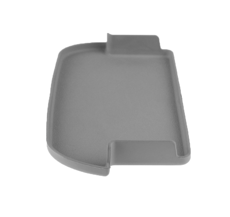 W11408990 - Genuine OEM Whirlpool Refrigerator Door Bin Mat